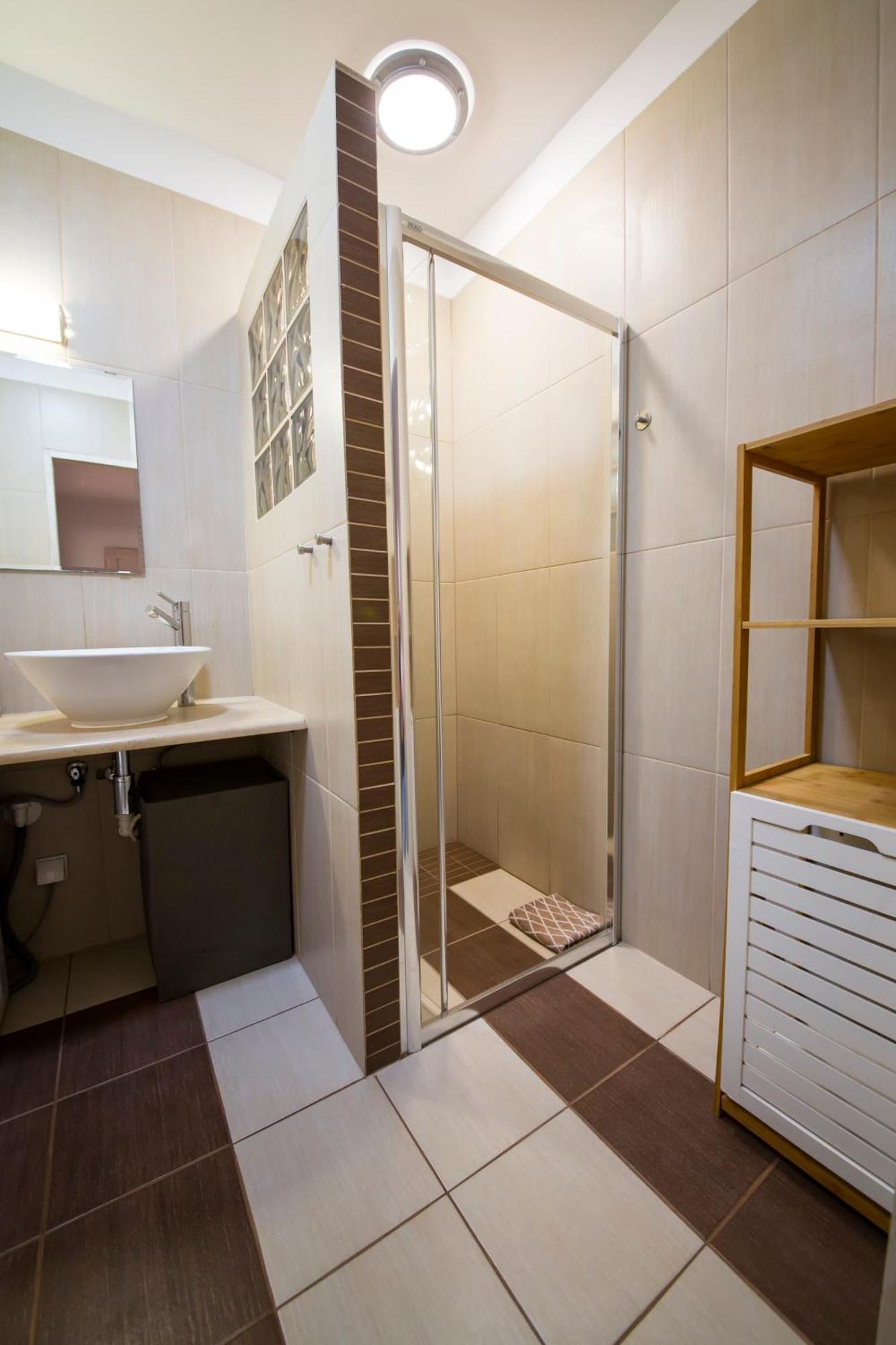 Wyspa Uznam - Platan Swinoujscie Room photo