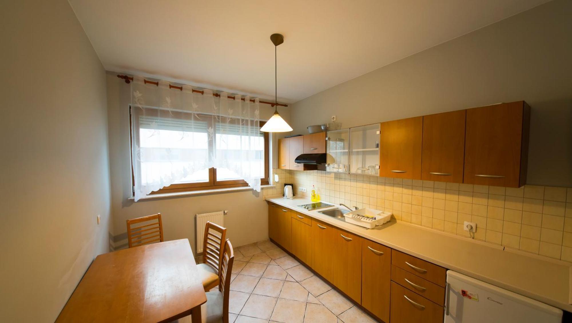 Wyspa Uznam - Platan Swinoujscie Room photo