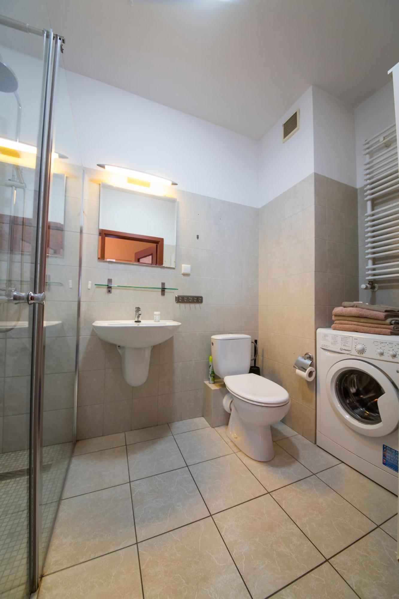 Wyspa Uznam - Platan Swinoujscie Room photo