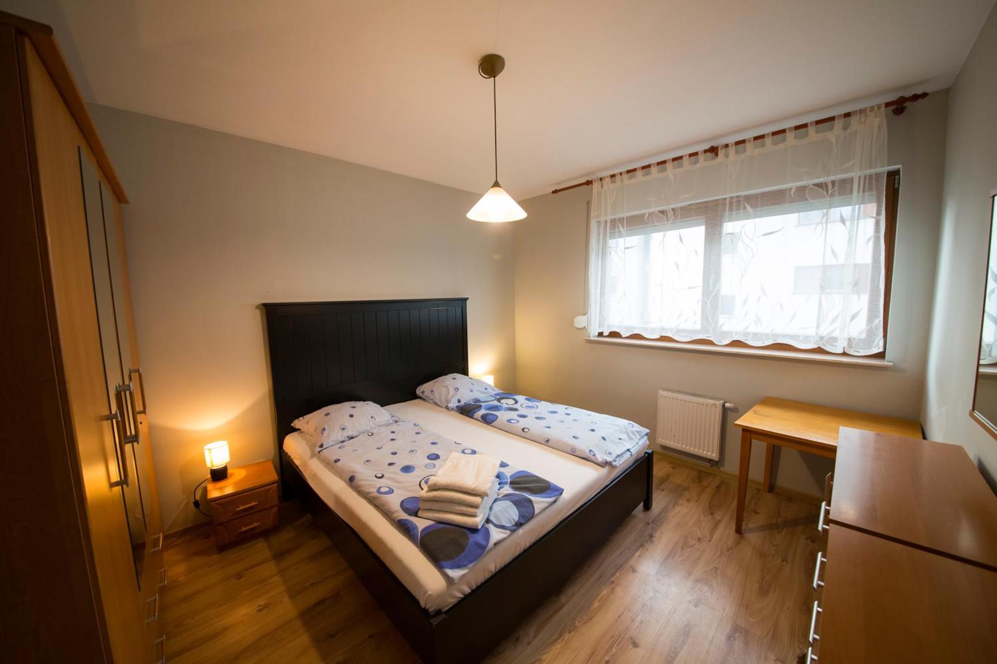 Wyspa Uznam - Platan Swinoujscie Room photo