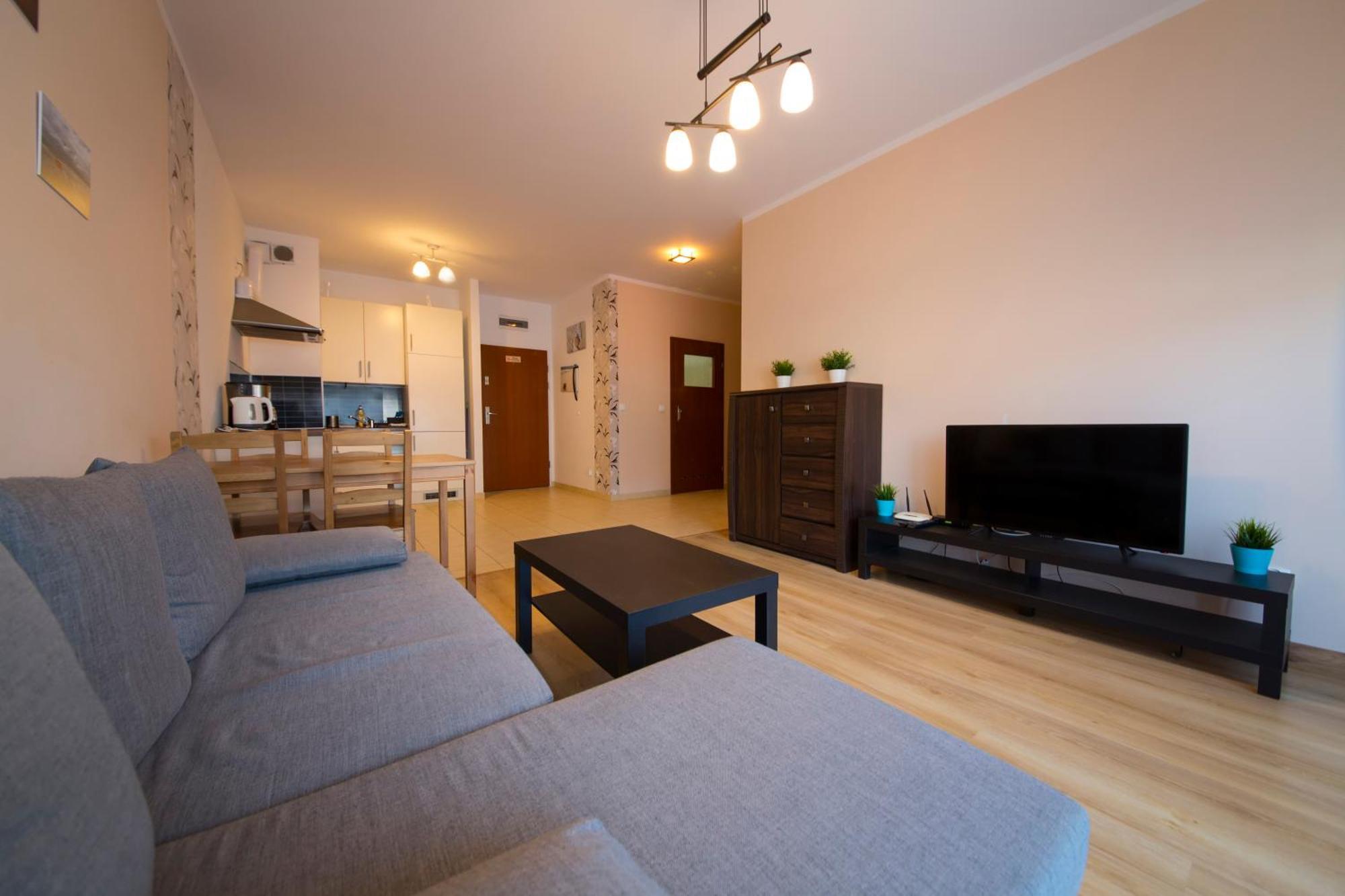 Wyspa Uznam - Platan Swinoujscie Room photo