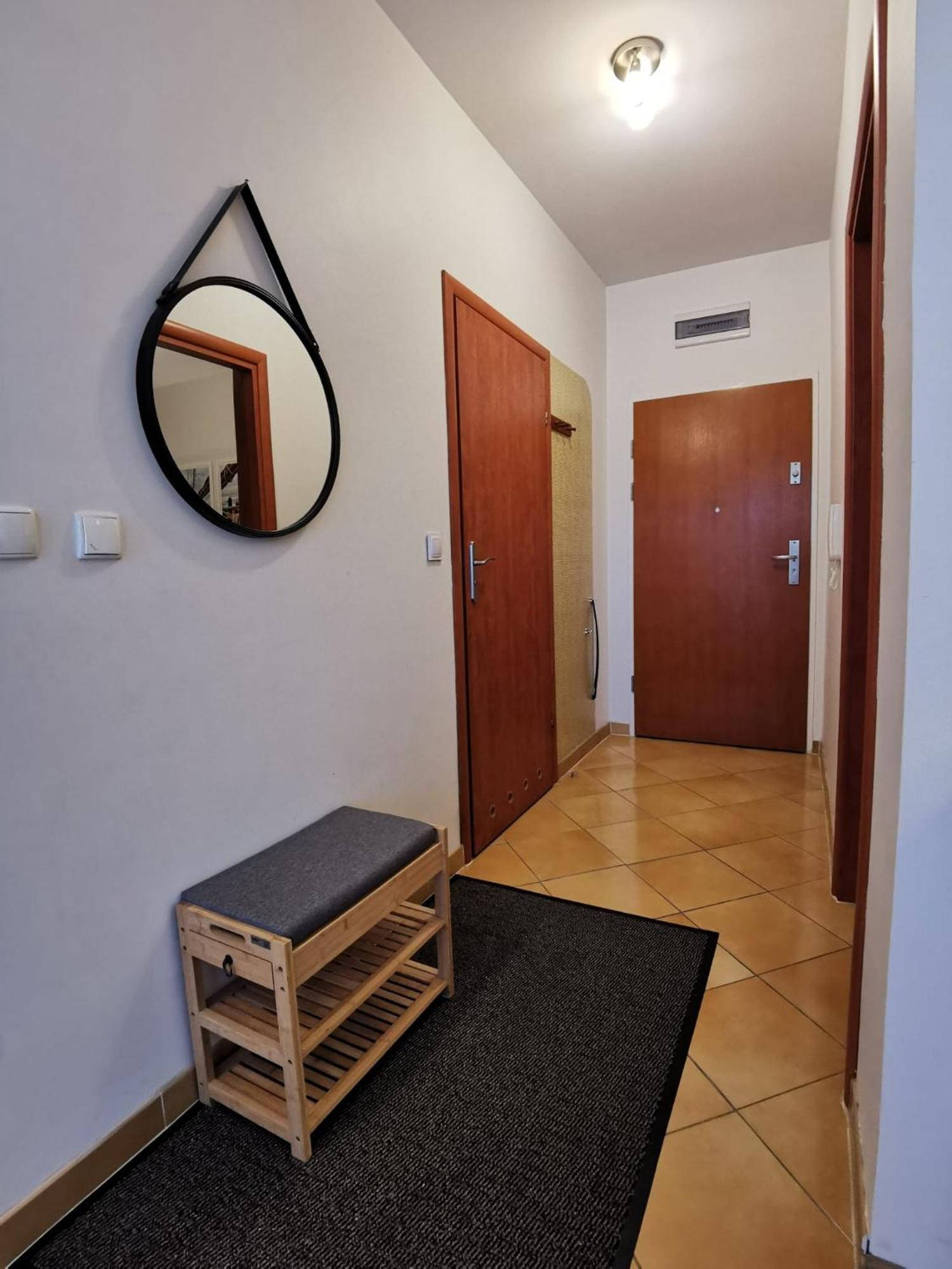Wyspa Uznam - Platan Swinoujscie Room photo