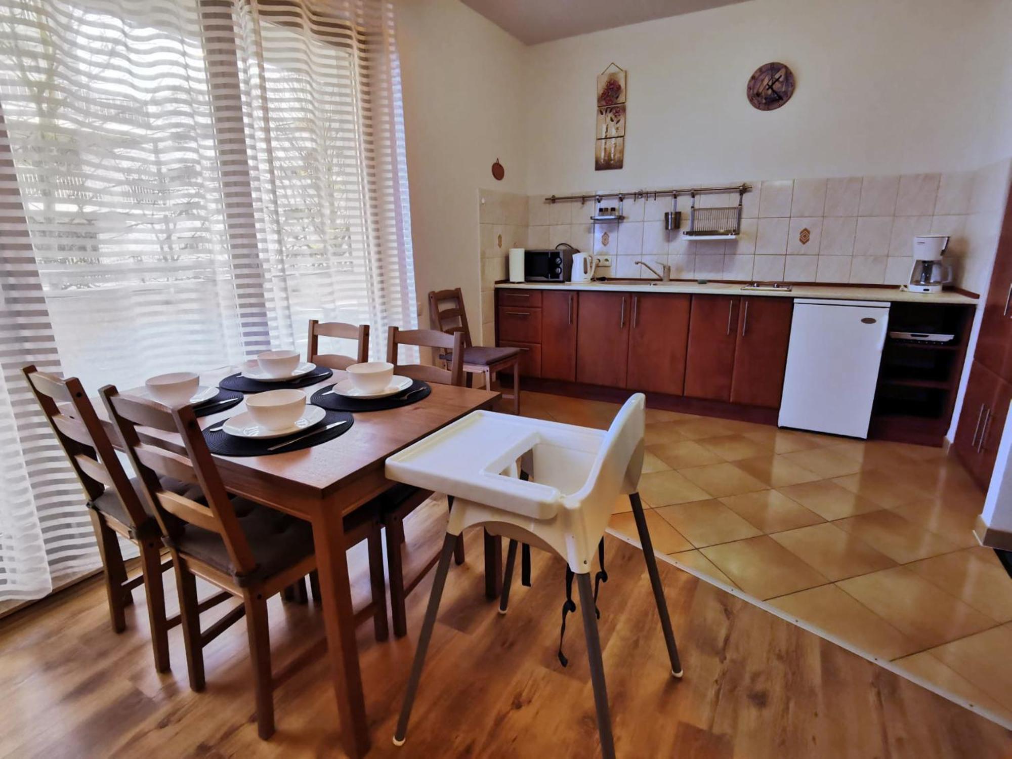 Wyspa Uznam - Platan Swinoujscie Room photo
