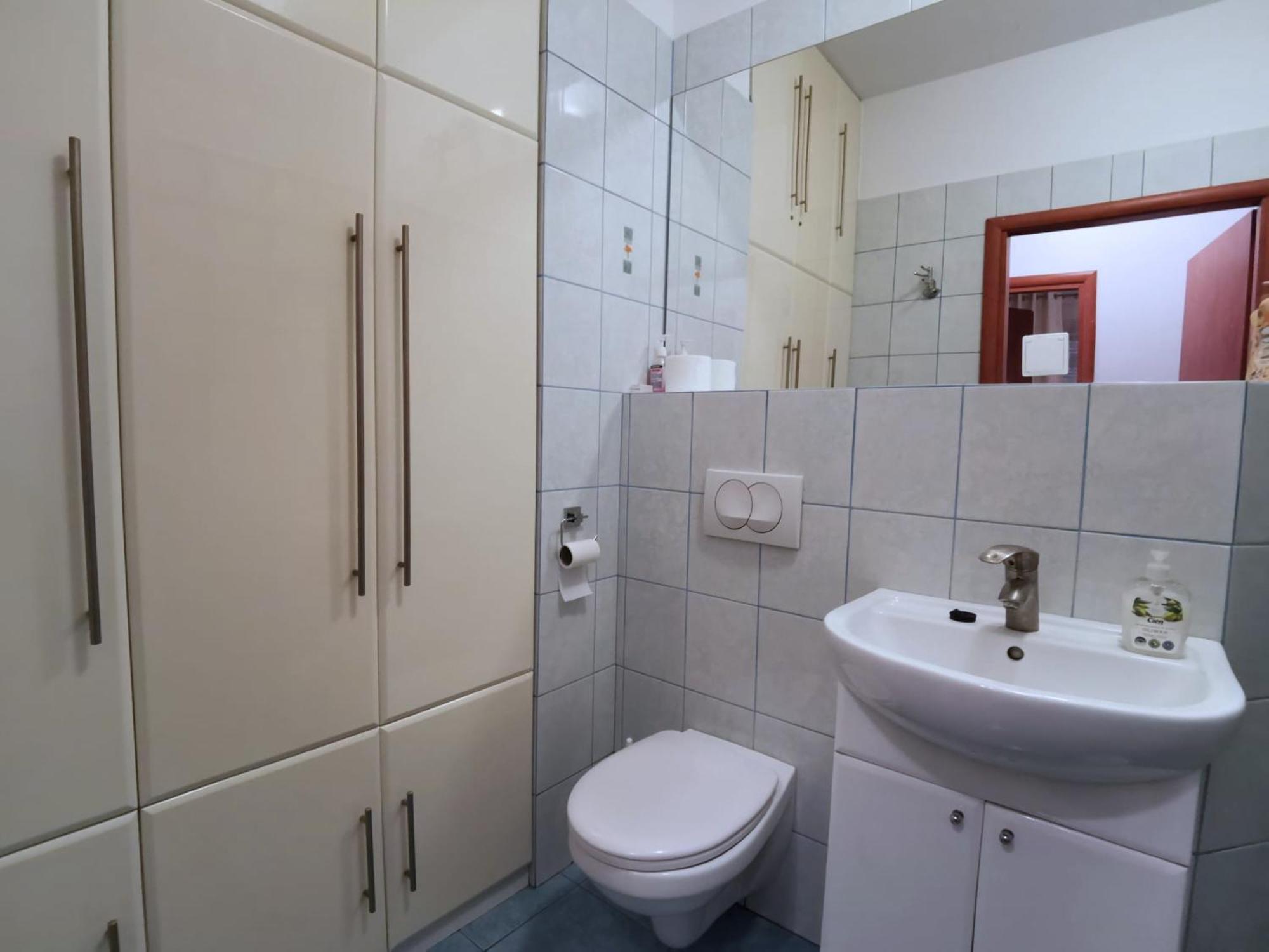 Wyspa Uznam - Platan Swinoujscie Room photo