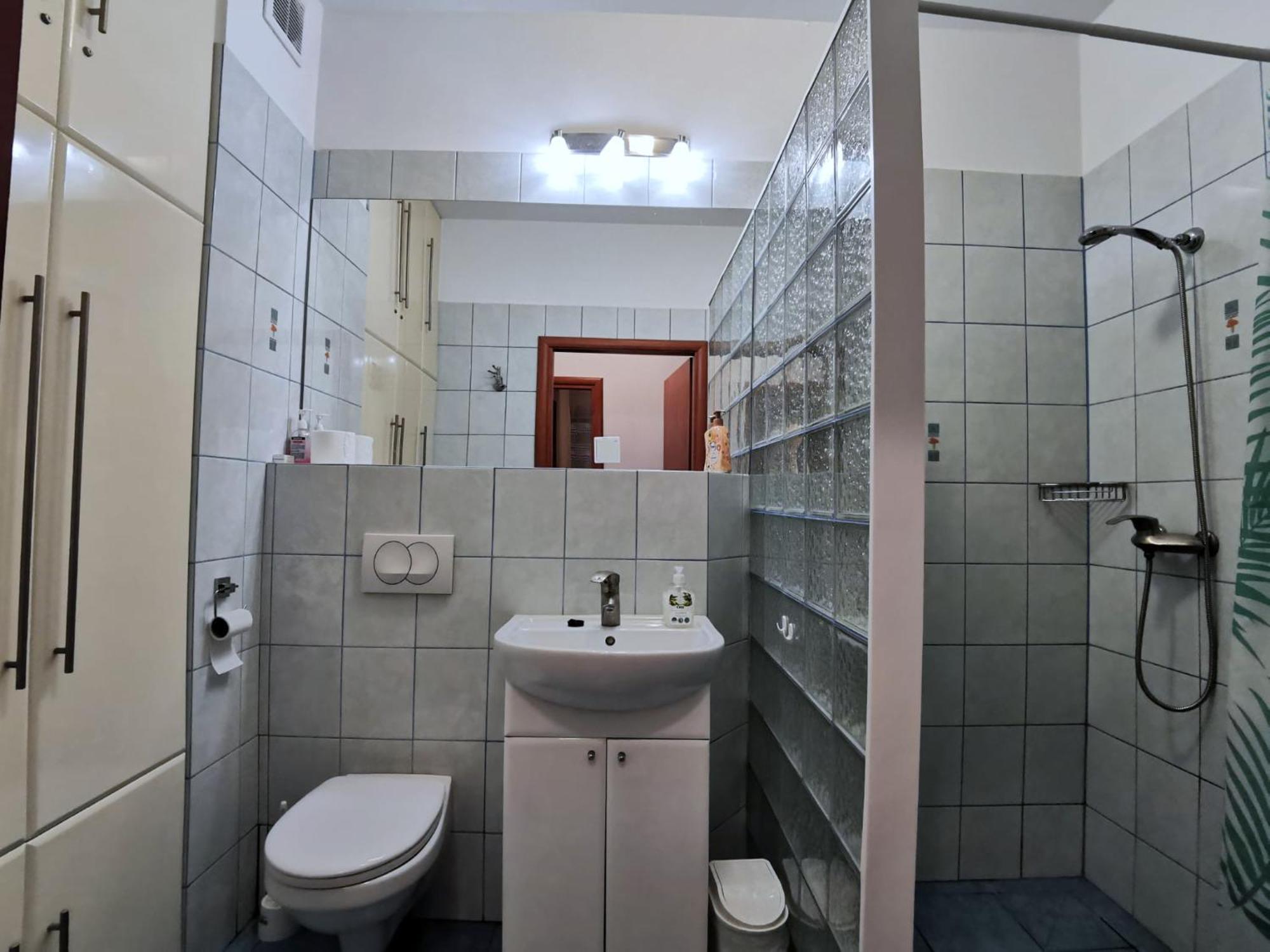 Wyspa Uznam - Platan Swinoujscie Room photo